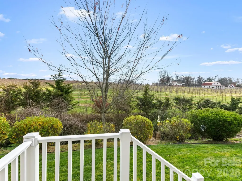 7 Eagle Creek Trail S Flat Rock NC 28731