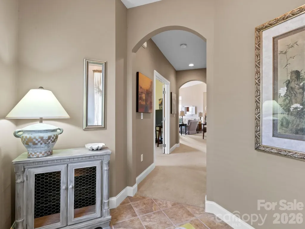 7 Eagle Creek Trail S Flat Rock NC 28731