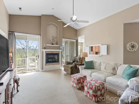 7 Eagle Creek Trail S Flat Rock NC 28731