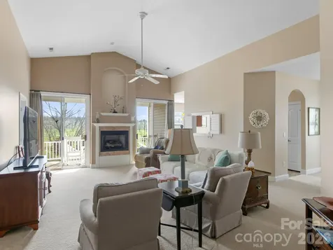 7 Eagle Creek Trail S Flat Rock NC 28731