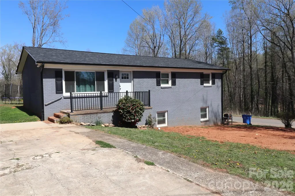 2510 Middleton Drive Gastonia NC 28054