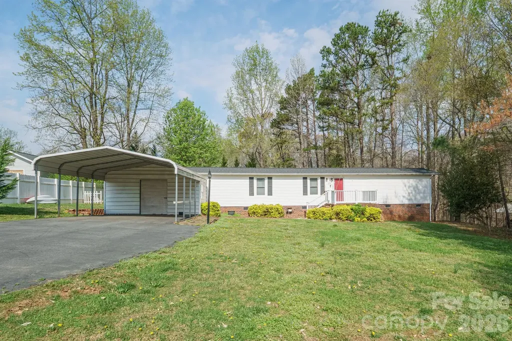 222 Summertree Drive Troutman NC 28166