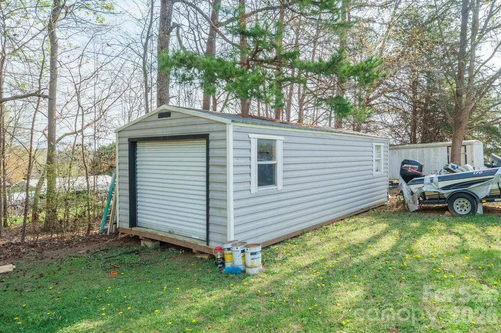 222 Summertree Drive Troutman NC 28166