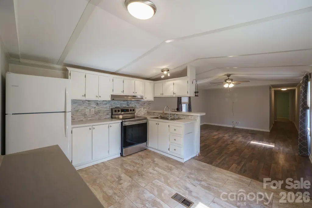 222 Summertree Drive Troutman NC 28166
