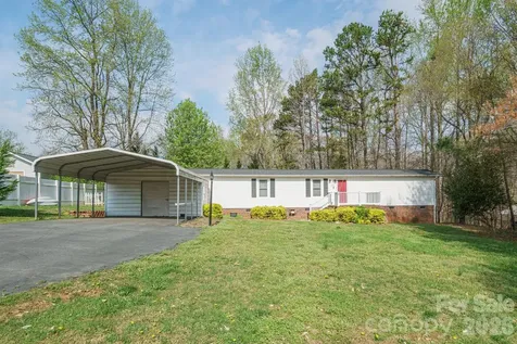 222 Summertree Drive Troutman NC 28166