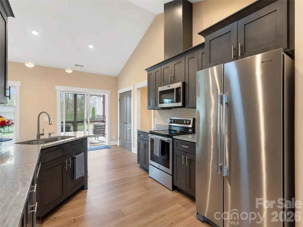 806 Blacksmith Run Drive Hendersonville NC 28792