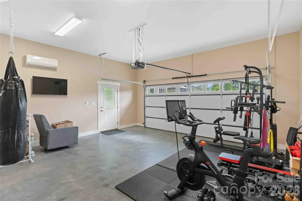 806 Blacksmith Run Drive Hendersonville NC 28792