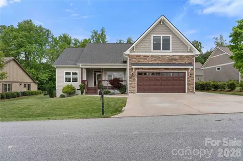 806 Blacksmith Run Drive Hendersonville NC 28792