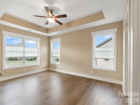 806 Blacksmith Run Drive Hendersonville NC 28792