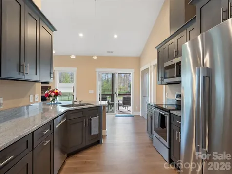 806 Blacksmith Run Drive Hendersonville NC 28792