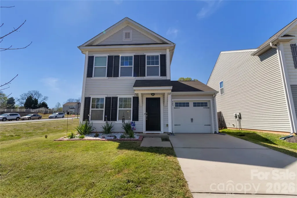 905 Alta Way Kannapolis NC 28081