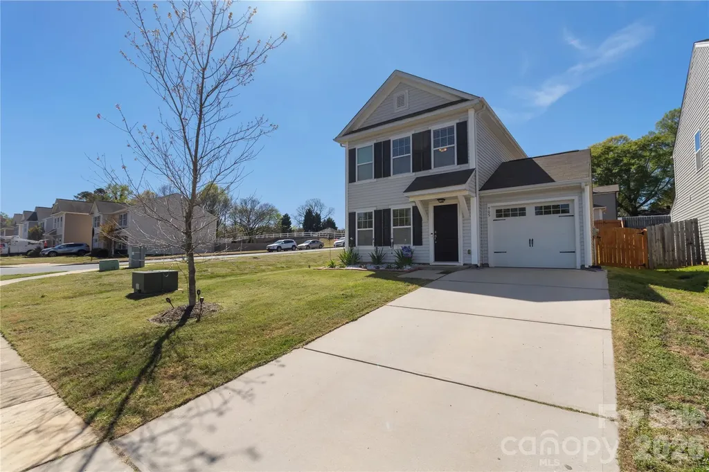 905 Alta Way Kannapolis NC 28081