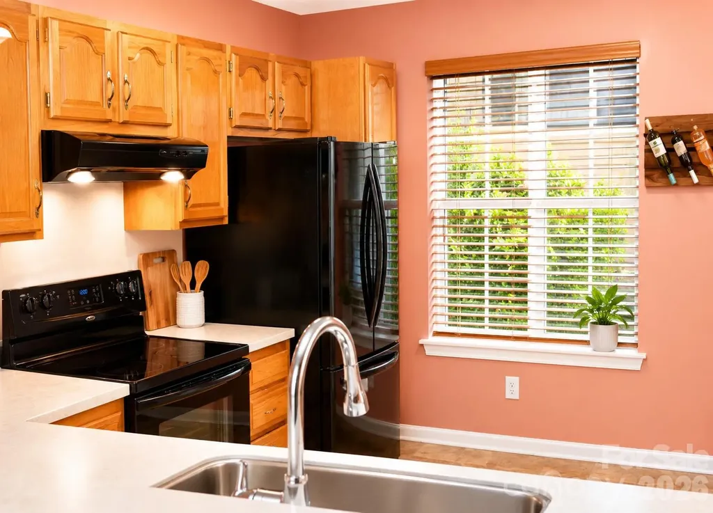 5965 Prescott Court Charlotte NC 28269