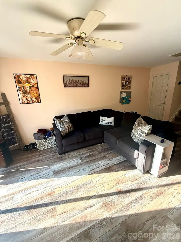 5965 Prescott Court Charlotte NC 28269