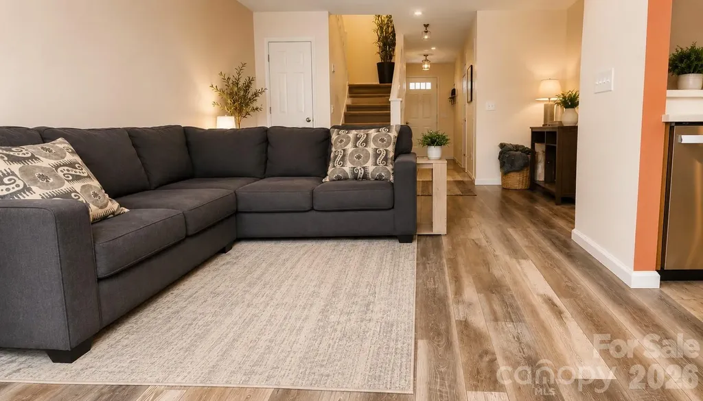 5965 Prescott Court Charlotte NC 28269