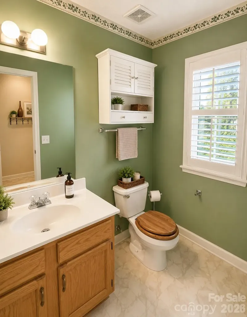 5965 Prescott Court Charlotte NC 28269