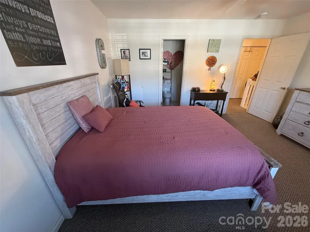 5965 Prescott Court Charlotte NC 28269