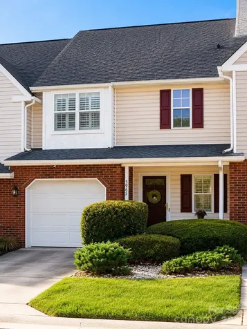 5965 Prescott Court Charlotte NC 28269