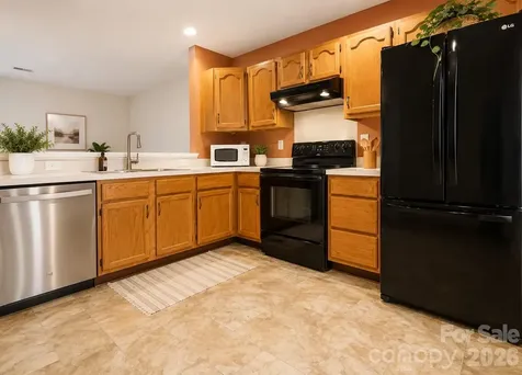 5965 Prescott Court Charlotte NC 28269