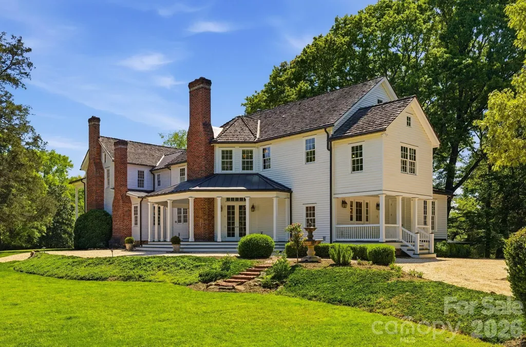 5520 Sharon View Road Charlotte NC 28226