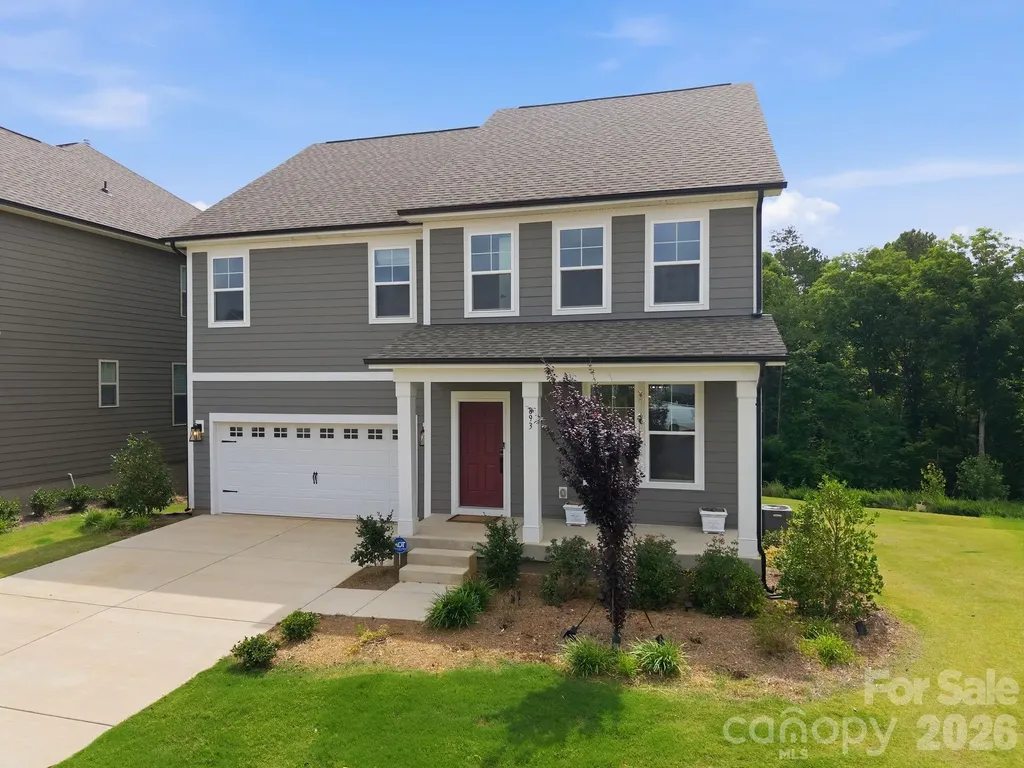 893 Regulus Court York SC 29745