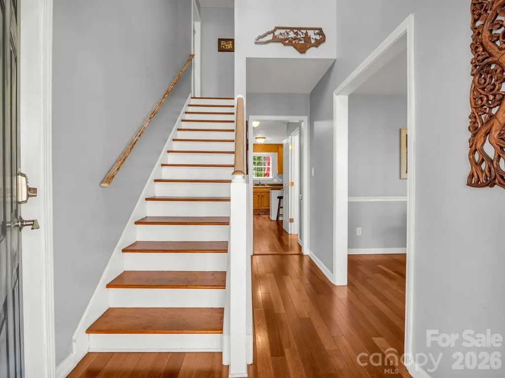 108 Nuthatch Trace Brevard NC 28712