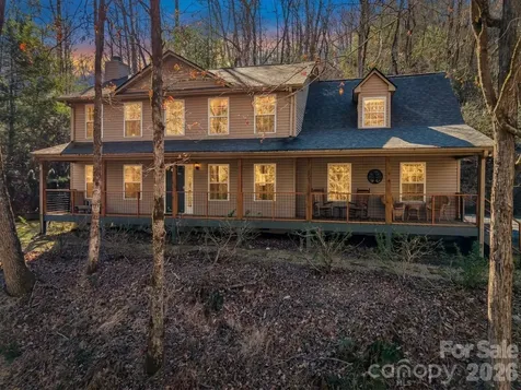108 Nuthatch Trace Brevard NC 28712