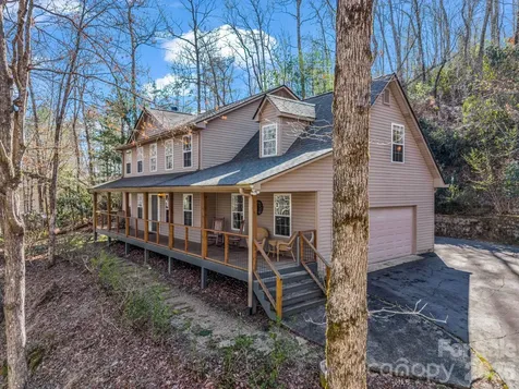 108 Nuthatch Trace Brevard NC 28712