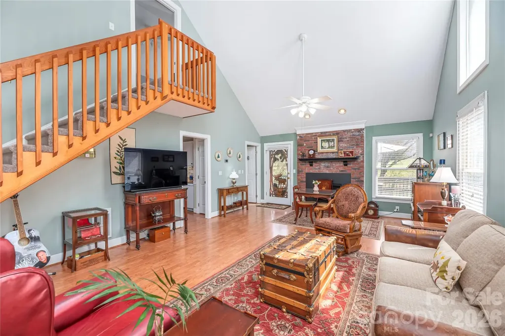 209 Browning Road Waynesville NC 28786