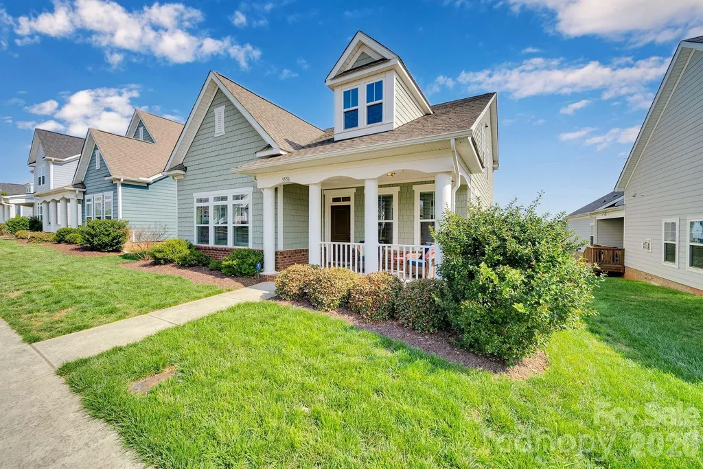 3556 County Down Avenue Kannapolis NC 28081