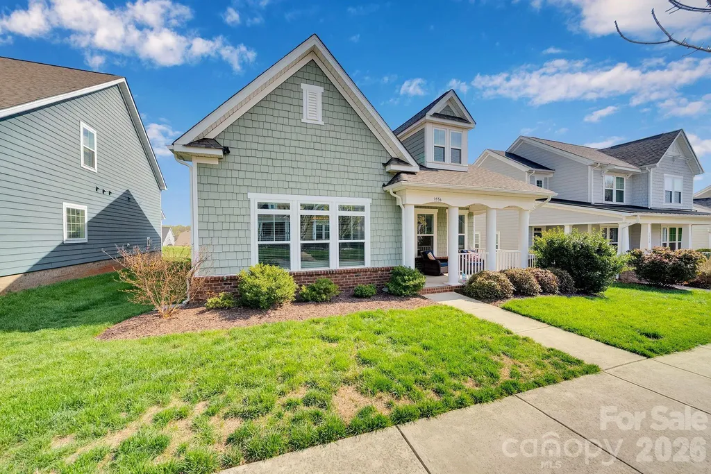 3556 County Down Avenue Kannapolis NC 28081