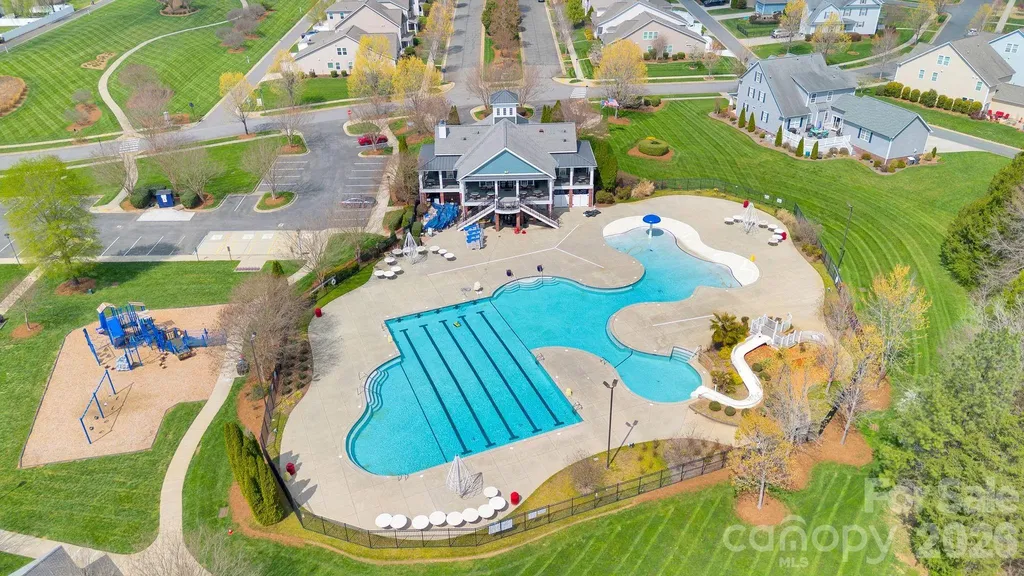 3556 County Down Avenue Kannapolis NC 28081