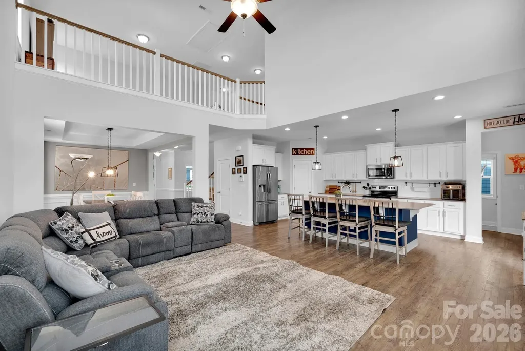 3556 County Down Avenue Kannapolis NC 28081