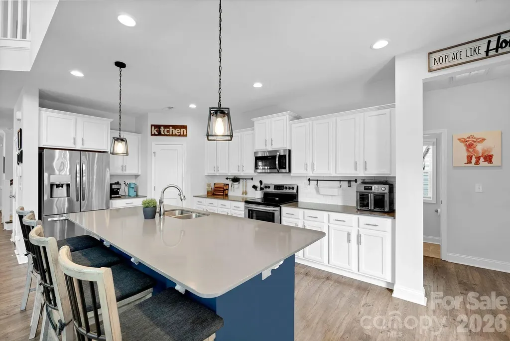 3556 County Down Avenue Kannapolis NC 28081