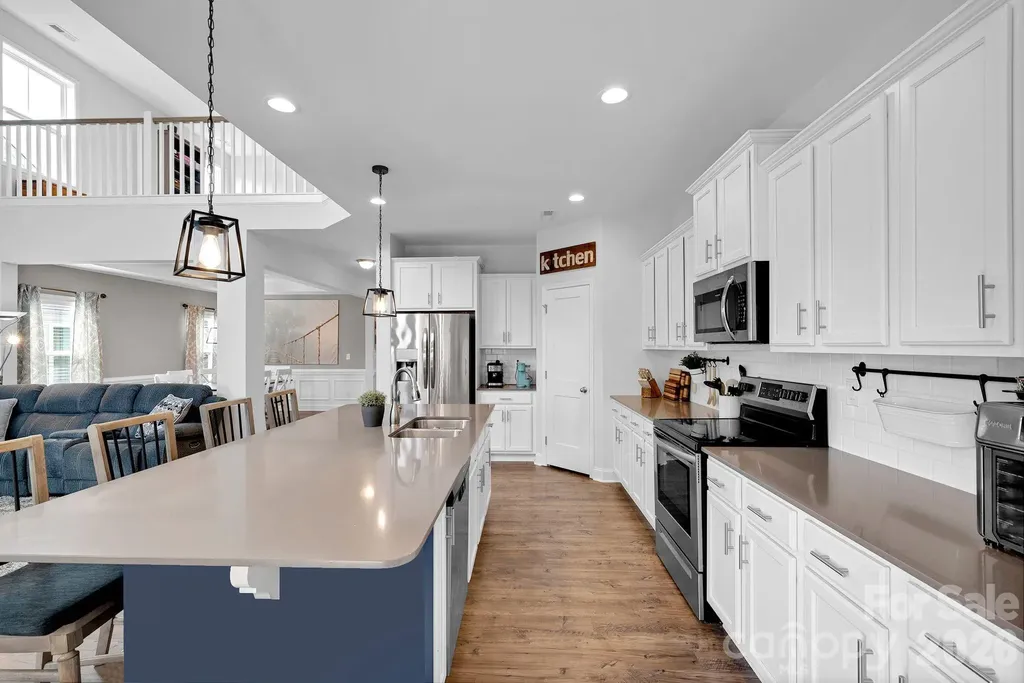 3556 County Down Avenue Kannapolis NC 28081