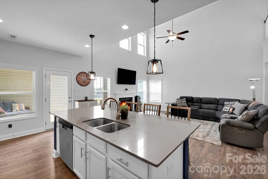 3556 County Down Avenue Kannapolis NC 28081
