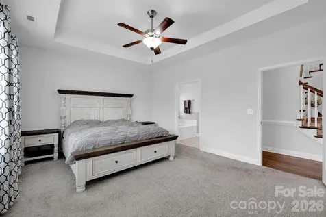 3556 County Down Avenue Kannapolis NC 28081