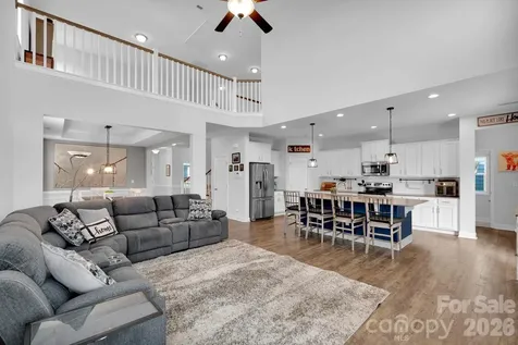 3556 County Down Avenue Kannapolis NC 28081