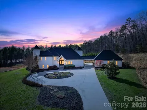 300 Springhill Drive Rutherfordton NC 28139