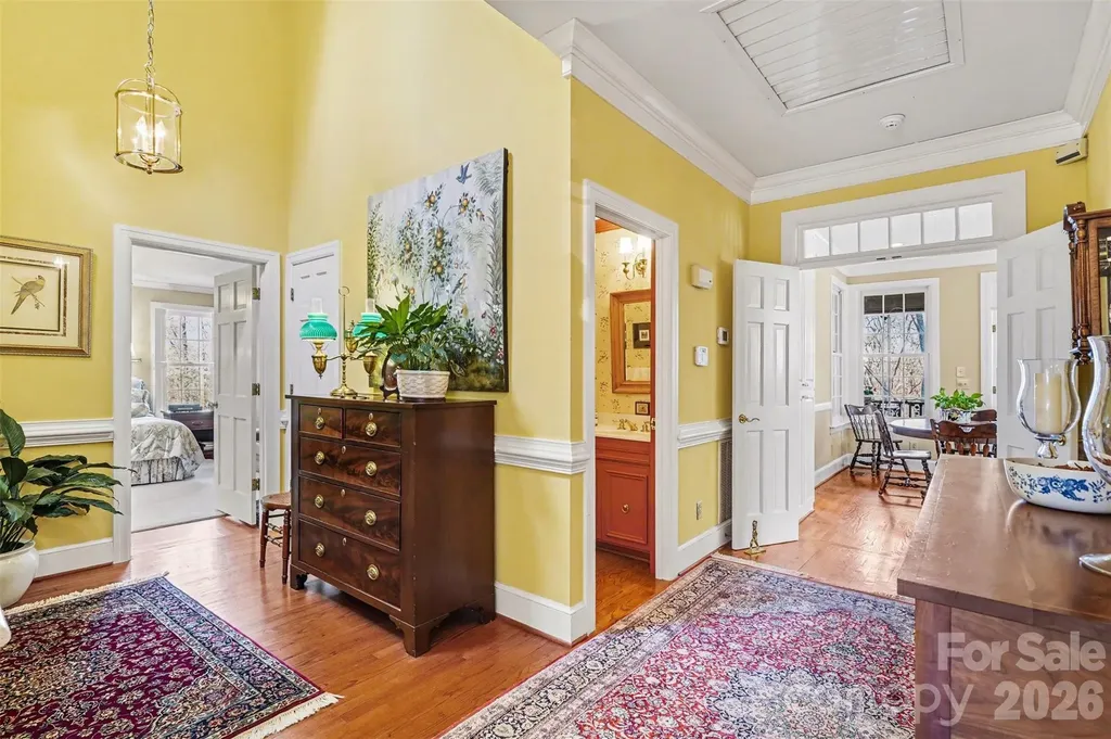 212 Deerchase Road Shelby NC 28150