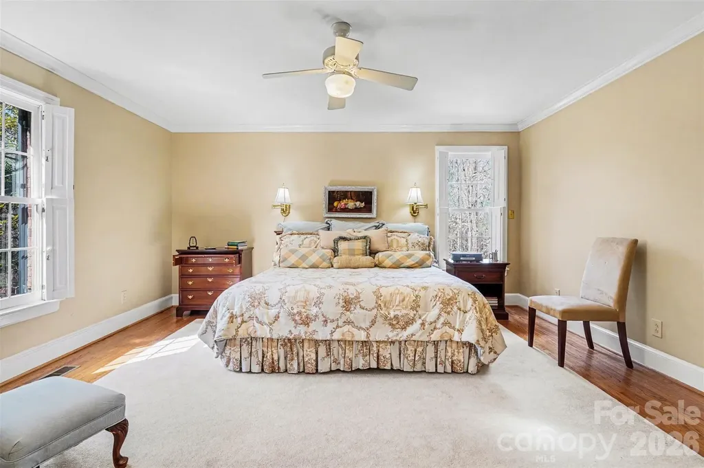 212 Deerchase Road Shelby NC 28150