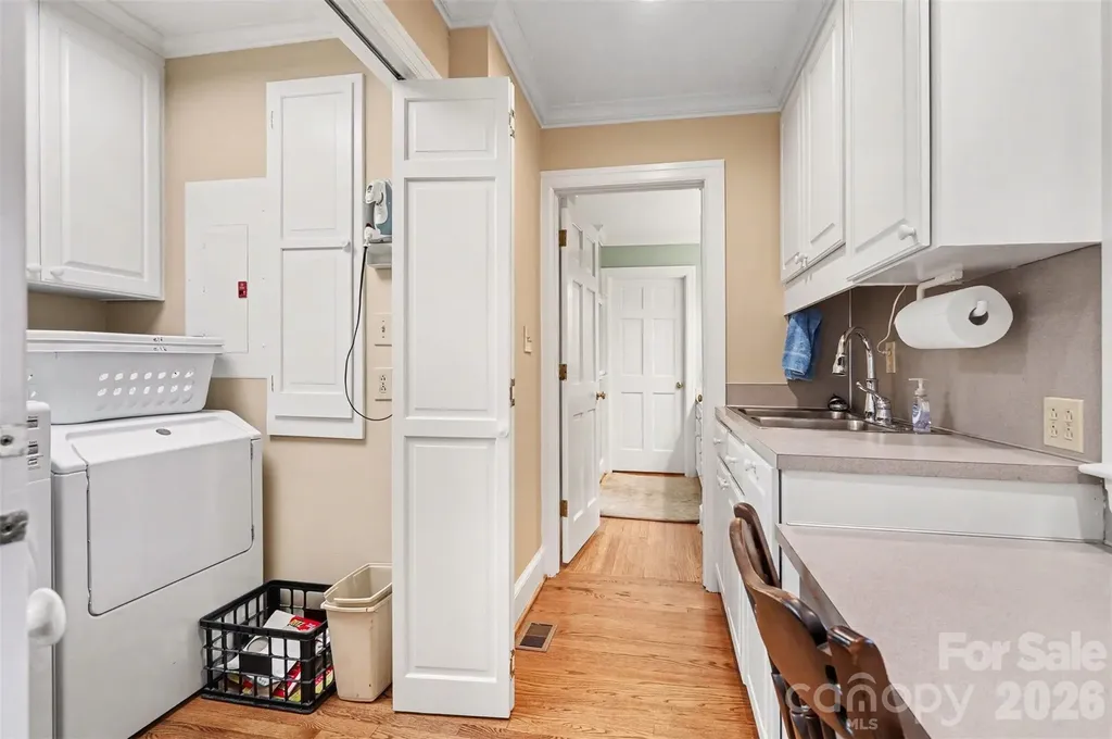 212 Deerchase Road Shelby NC 28150