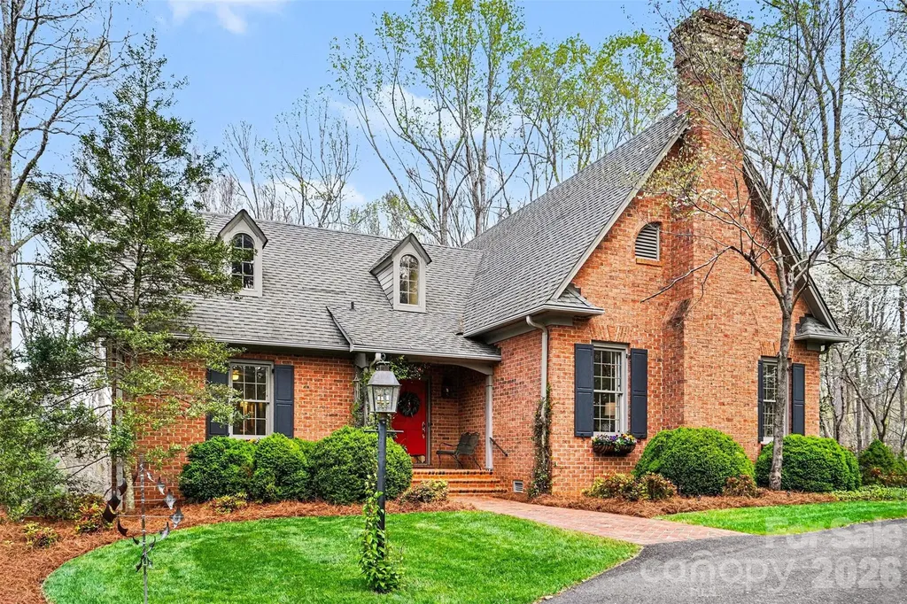 212 Deerchase Road Shelby NC 28150