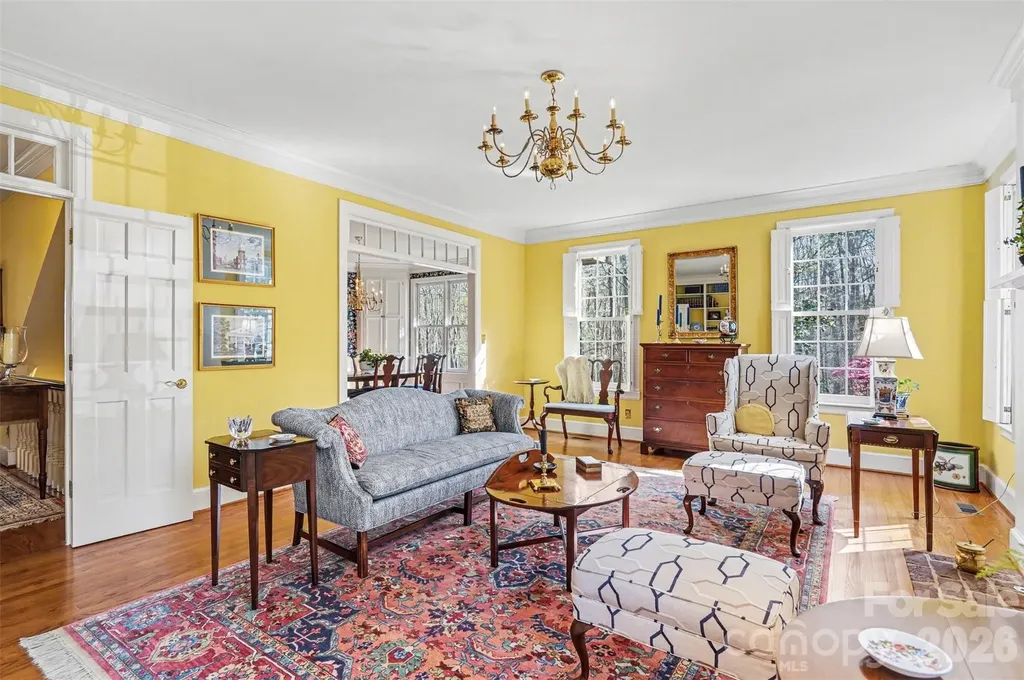 212 Deerchase Road Shelby NC 28150