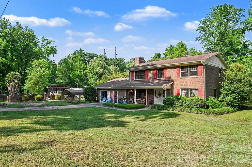 312 Windsor Drive Shelby NC 28150