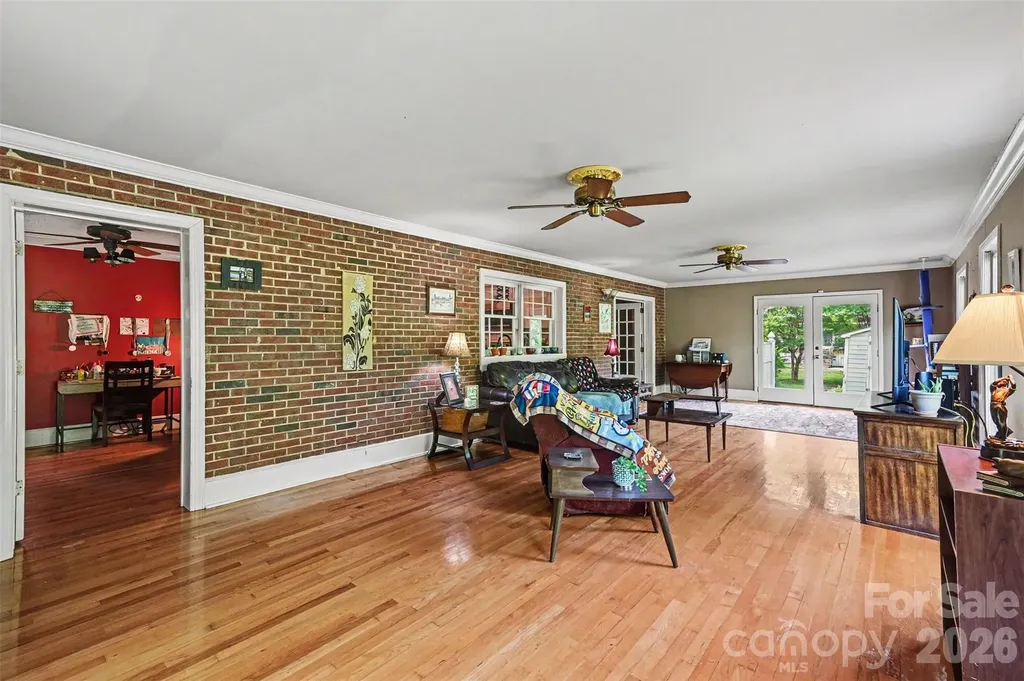 312 Windsor Drive Shelby NC 28150