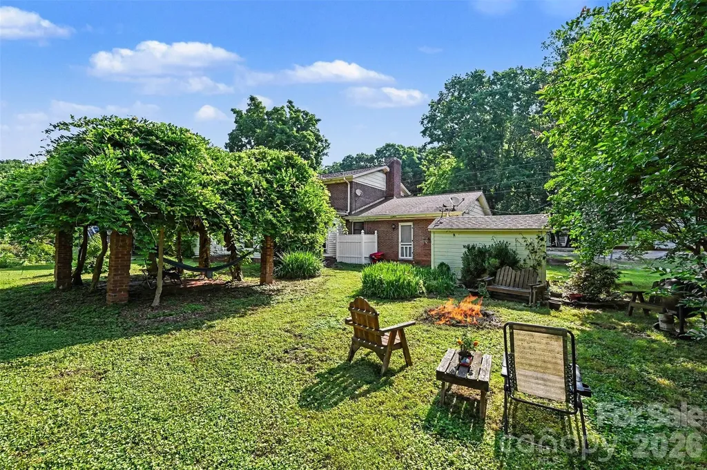 312 Windsor Drive Shelby NC 28150
