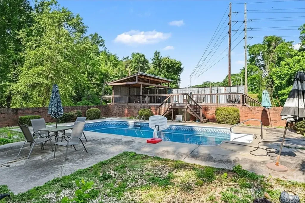 312 Windsor Drive Shelby NC 28150