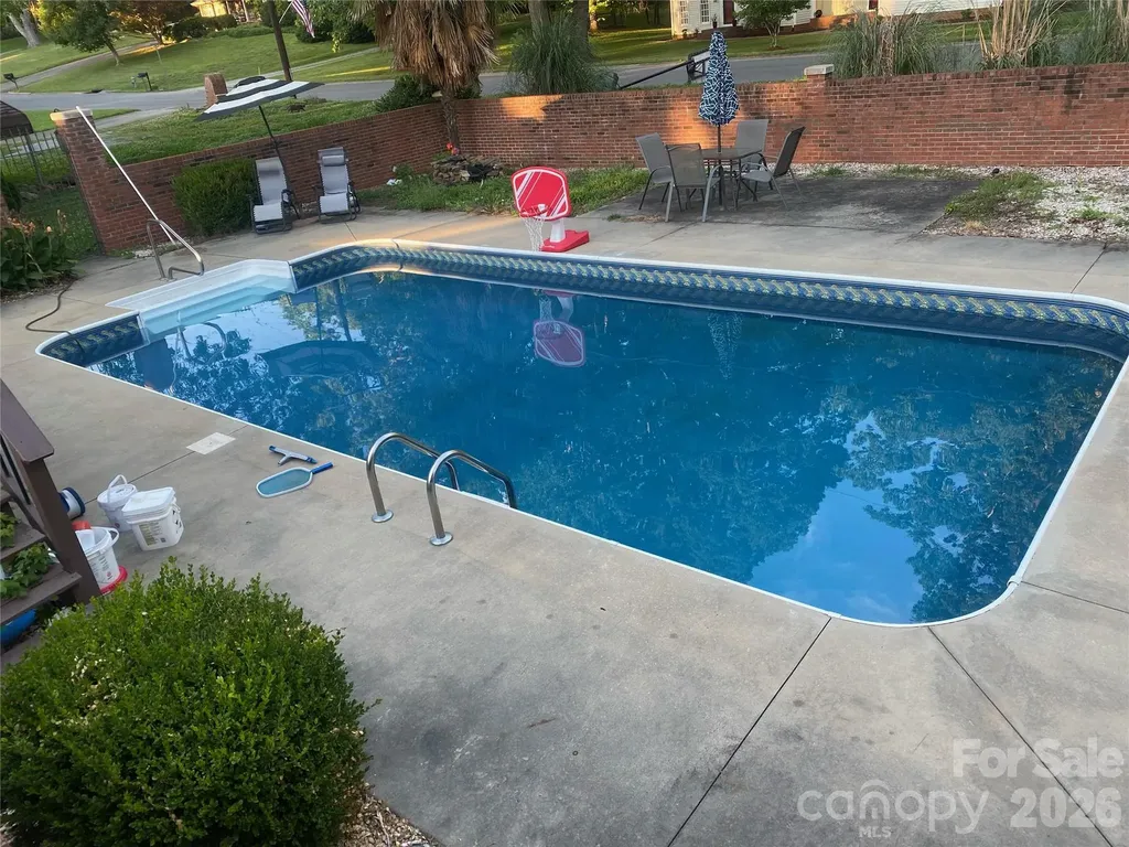 312 Windsor Drive Shelby NC 28150