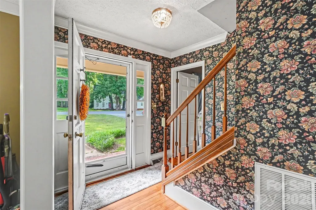 312 Windsor Drive Shelby NC 28150